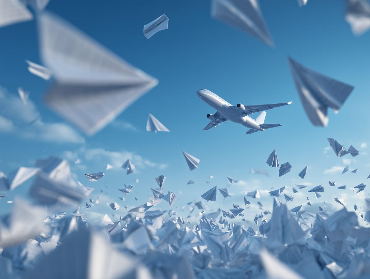 Stop Overthinking—Make Mistakes That Don’t Cost Much