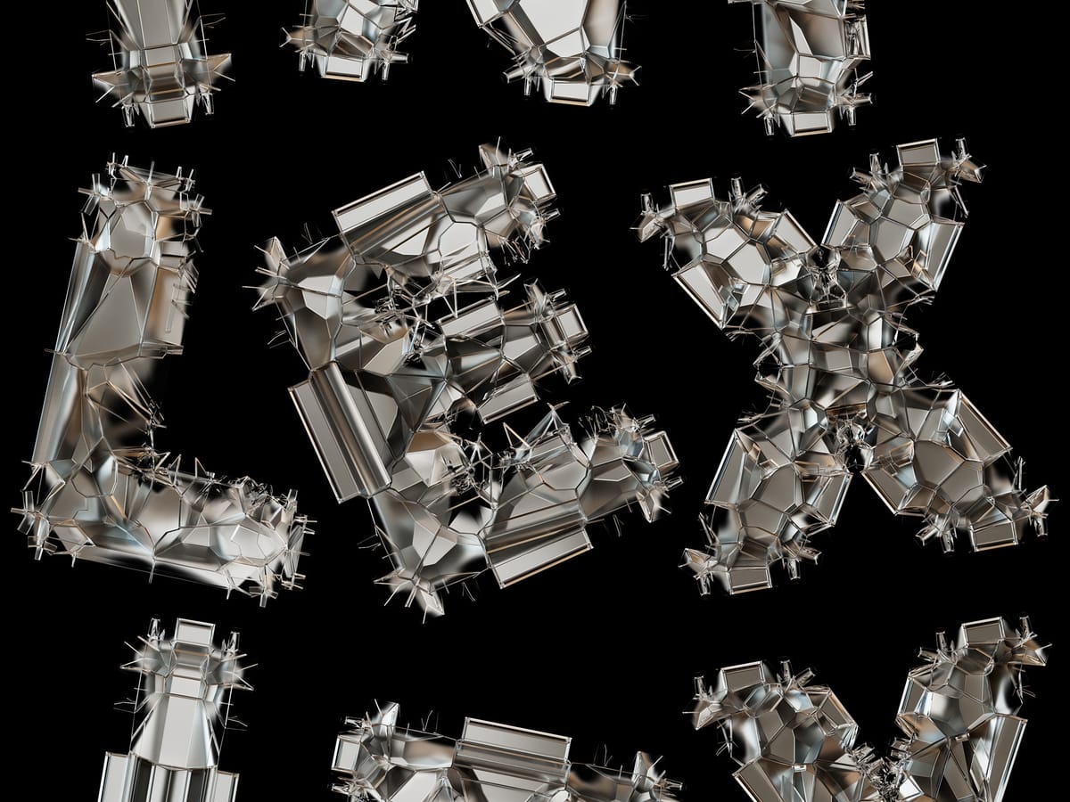 Inflexity · Strength grows in what refuses to bend