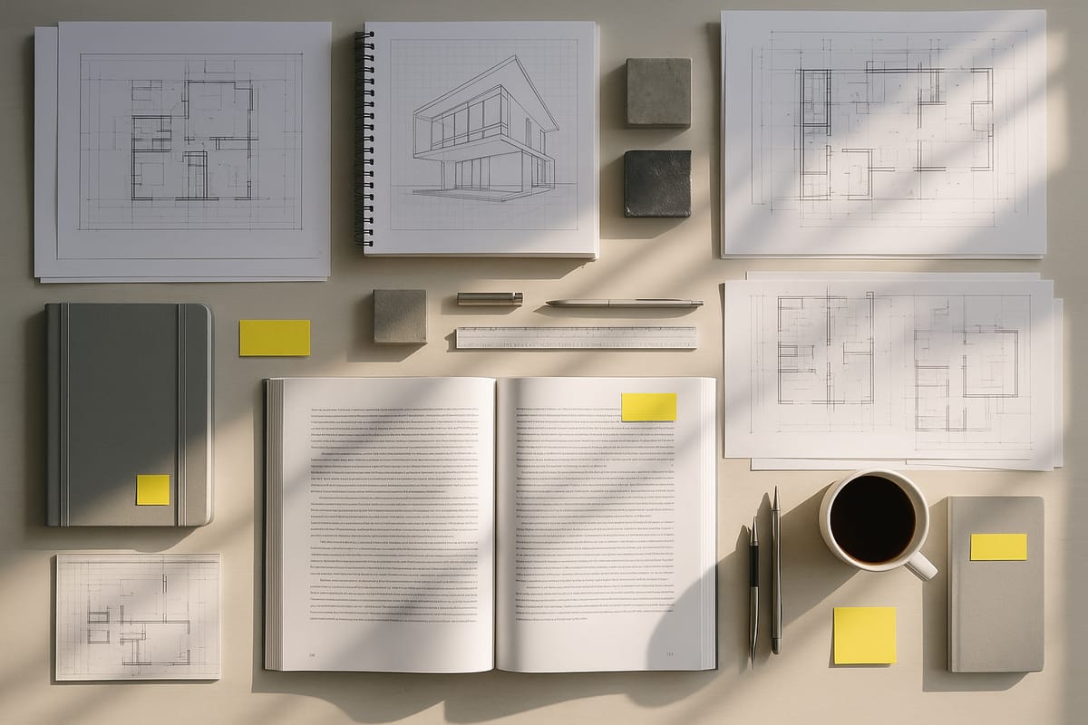 Every Project Has an Edge · Find It Before You Start