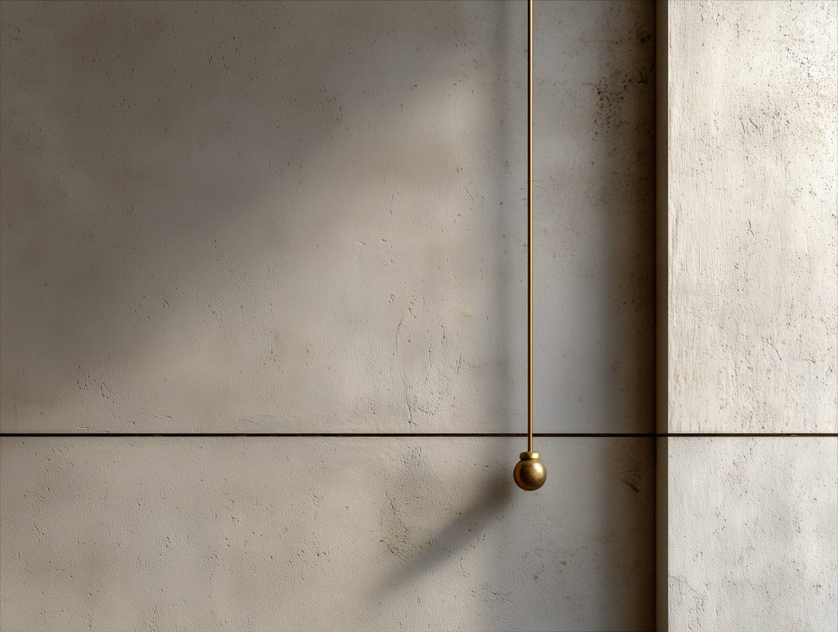 What Never Moves and What Always Should