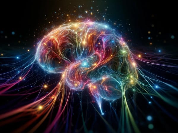 The Art of Distraction: Why Your Creative Brain Wanders
